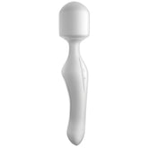 JimmyJane Iconic Vibrating Body Wand Massager