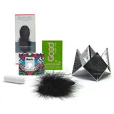 JimmyJane Indulgences Pocket Pleasure Sex Toy Set