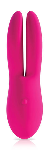 Jimmyjane Live Sexy Ascend 2 Clitoral Vibrator Pink