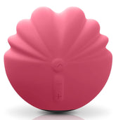 Jimmyjane Love Pods Coral Waterproof Adult Vibrator