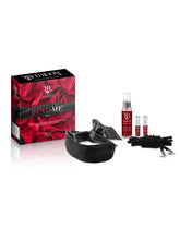 Sensual Exploration Kit - Unlock Deeper Intimacy with JO