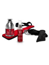 Unleash Your Desires - System Jo Serve Me Intimacy Kit