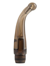 Pipedream Juicy Jewels Black Opal G Spot Vibrator