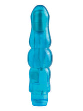 Pipedream Juicy Jewels Blue Topaz Personal Massager