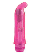 Pipedream Juicy Jewels Crystal G-Spot Personal Massager