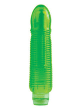 Pipedream Juicy Jewels Green Garnet Bullet Vibrator