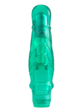 Pipedream Juicy Jewels Jade Dream Adult Vibrator
