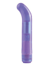 Pipedream Juicy Jewels Jasmine G-Spot Vibrator