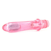 Pipedream Juicy Jewels Pink Pearl Bullet Vibrator