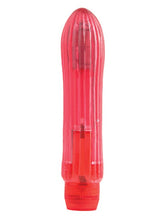 Pipedream Juicy Jewels Ruby Red Bullet Vibrator