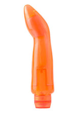 Pipedream Juicy Jewels Tangerine Dream Female Massager