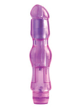 Pipedream Juicy Jewels Violet Mood Adult Massager