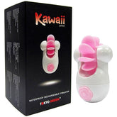 Kawaii 2 Mini Oral Stimulator