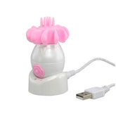 Kawaii 3 Mini Dual Stimulator