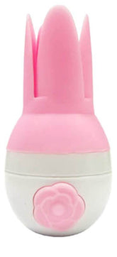 Kawaii 5 Mini Flower Stimulator