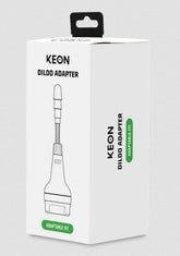 Keon accessory Dildo Adapter