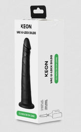 Keon accessory Vacuum Lock Dildo
