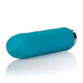 Key By Jopen Charms Silk Petite Massager Robin Blue
