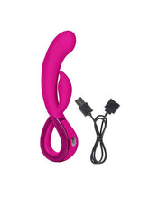 Key by Jopen Leia Vibrator Pink