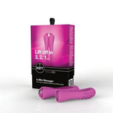 Key I0 Mini Massager Pink