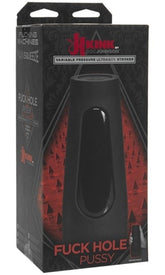 Kink Fuck Hole Variable Pressure Ultraskyn Stroker