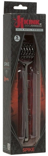 Kink Pinwheel 5 Wheel Gun Metal