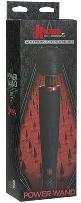 Kink Power Wand