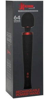 Kink Power Wand Rechargeable
