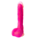 Adam & Eve THE SQUIGGLER Vibrating & Gyrating Dildo
