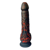 Adam & Eve THE BEDROCKER Realistic Stimulating Dildo