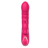 Party Up MONICA USB Rechargeable Rabbit Vibrator