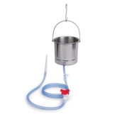 Xgen AquaClean 8PC Stainless Steel Bucket Mate Set