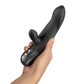 Fun Factory BI STRONIC ARC Thrusting Rabbit Vibrator
