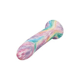 Adam & Eve RAINBOW GALAXY G Coloured Dildo