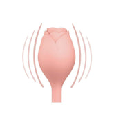 Adam & Eve FIREFLY ROSE USB Rechargeable Bullet Vibrator