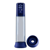 Shots LuvPump Bathfun Smart Aqua Automatic Penis Pump