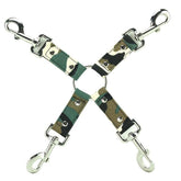 Kinky Hogtie Camo