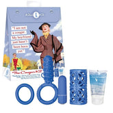 Indulge in Unparalleled Pleasure with The Cougar Kit