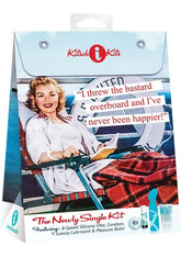 Kitsch Kits - The Newly Single Kit