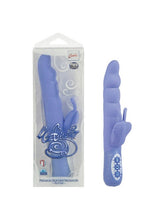 L'amour Premium Silicone Massager Flutter