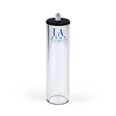 LA Pump Thick Cylinder 9 Inch
