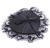 Lace Frill Nipple Pasties