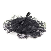 Lace Overlay Nipple Pasties