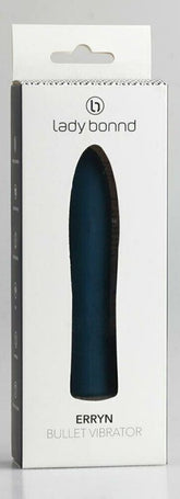 Lady Bonnd Erryn Bullet Vibrator