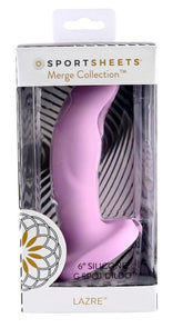 Lazre - 6 in. Suction Cup