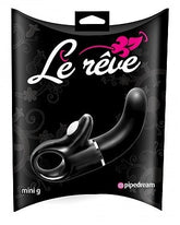 Le Reve Multi Functions Mini G-Spot Massager