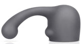 Le Wand Curve Weighted Silicone Body Wand Attachment