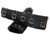 BDStyle Deluxe Bondage Arm Splints - Versatile Restraint System