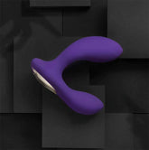 Lelo Bruno Rechargeable Vibrating Prostate Massager