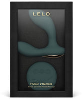 Lelo Hugo 2 Remote Control Prostate Vibrator